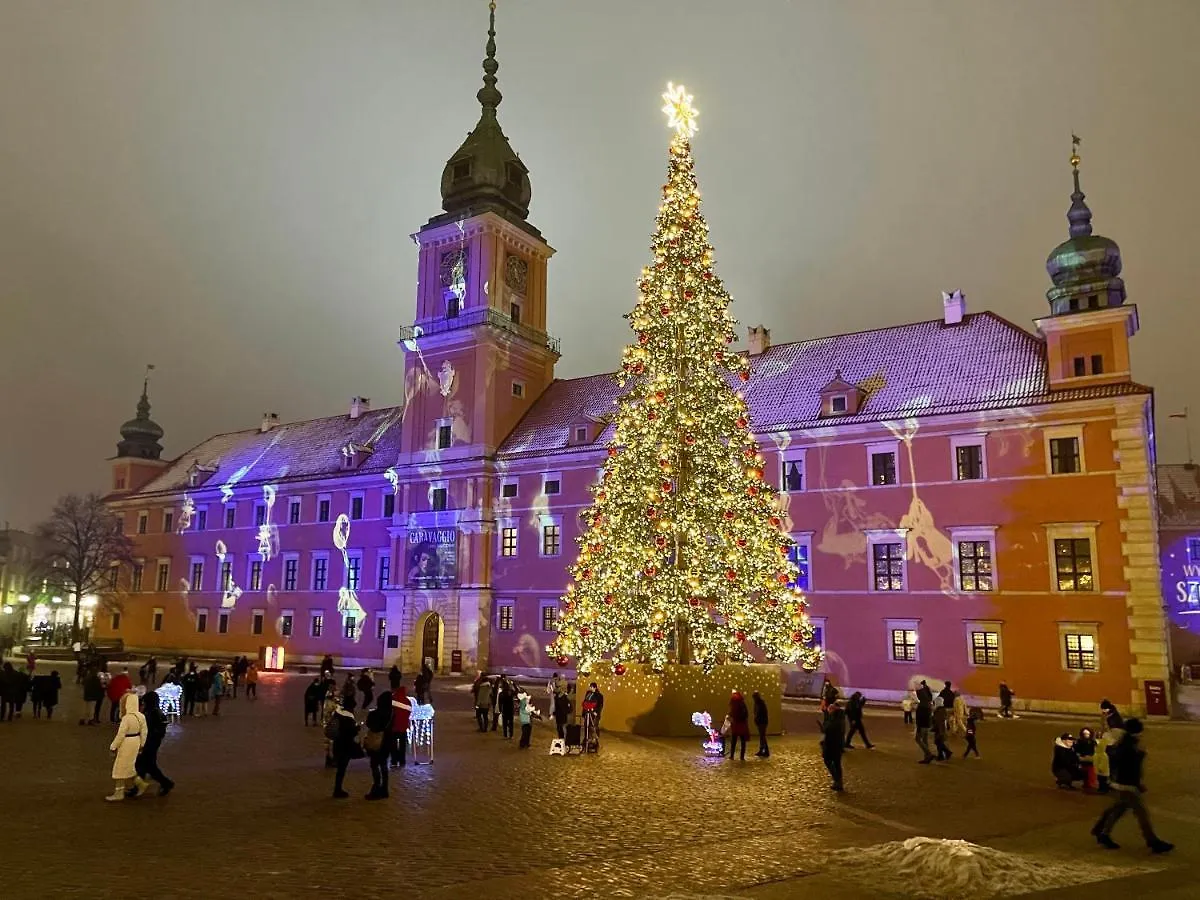 Apartament Neon 2 - Fast Wifi 70'Tv Netflix Hbo Max Appletv+ Warszawa 0*,  Polska