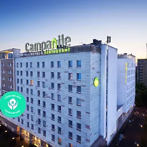 Campanile Prime Centrum ורשה