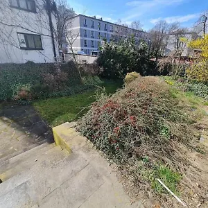  Apartament Fantastic Mokotow - Fmg C