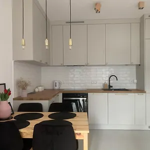  Apartament Forest I